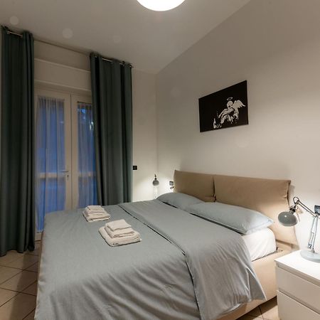 Holiday Apartment - Brescia Centro - Parcheggio Privato Exteriér fotografie