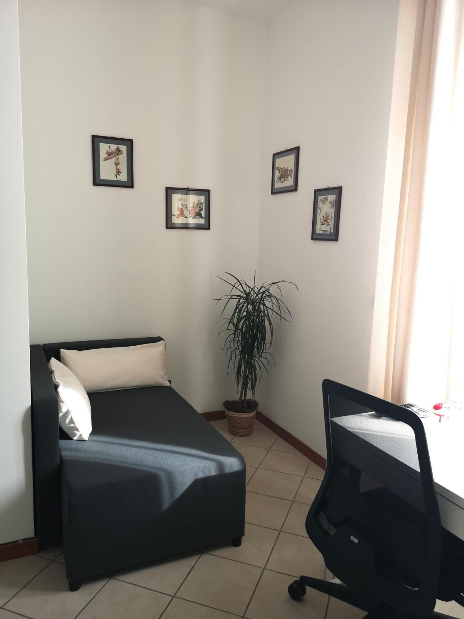 Holiday Apartment - Brescia Centro - Parcheggio Privato Exteriér fotografie
